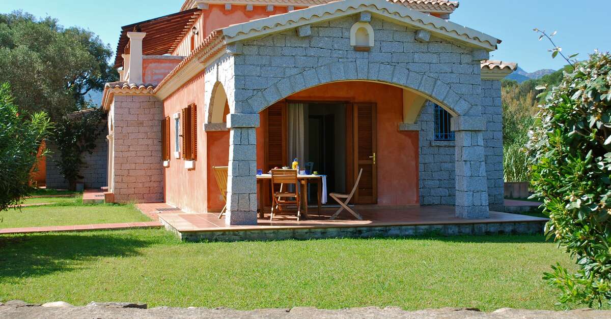 Een foto van Appartamenti Vecchio Stazzo