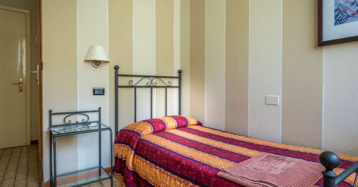 Een foto van Hotel Leonardo Da Vinci