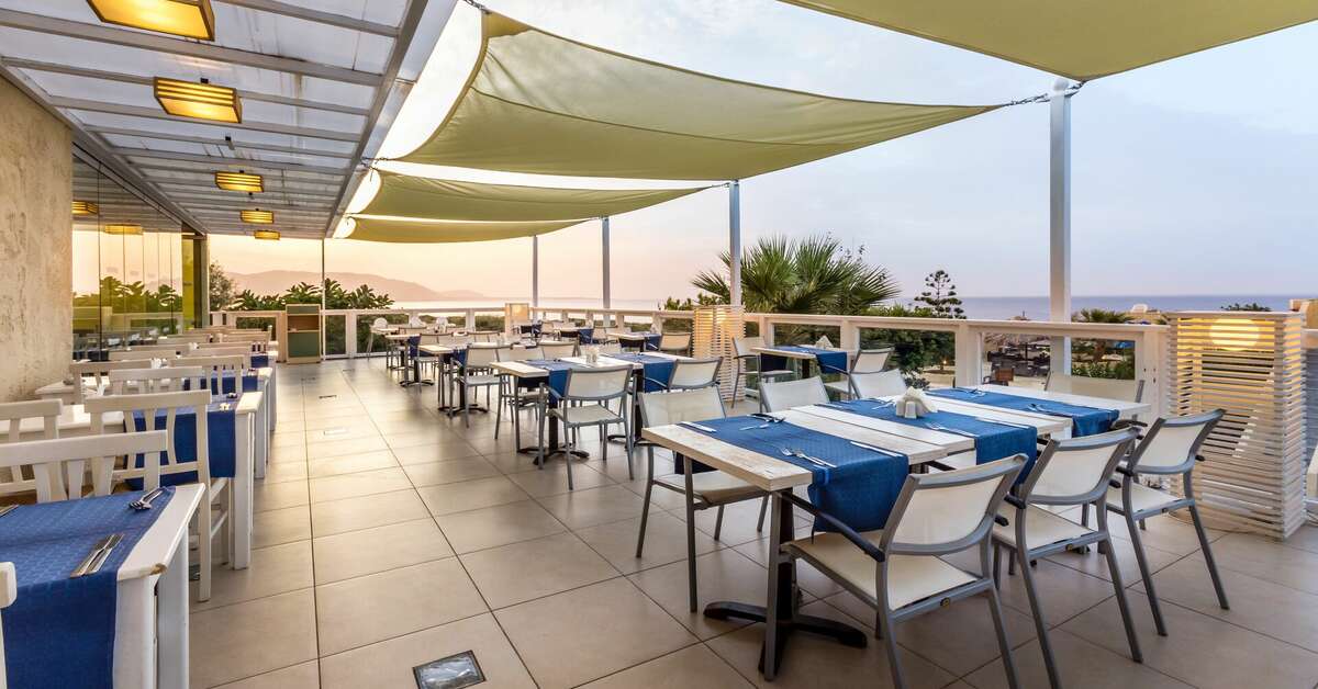 Een foto van Vasia Sea Retreat