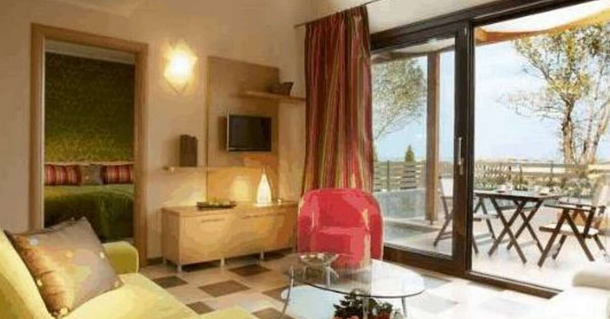 Ein Foto Alexandra Golden Boutique Hotel