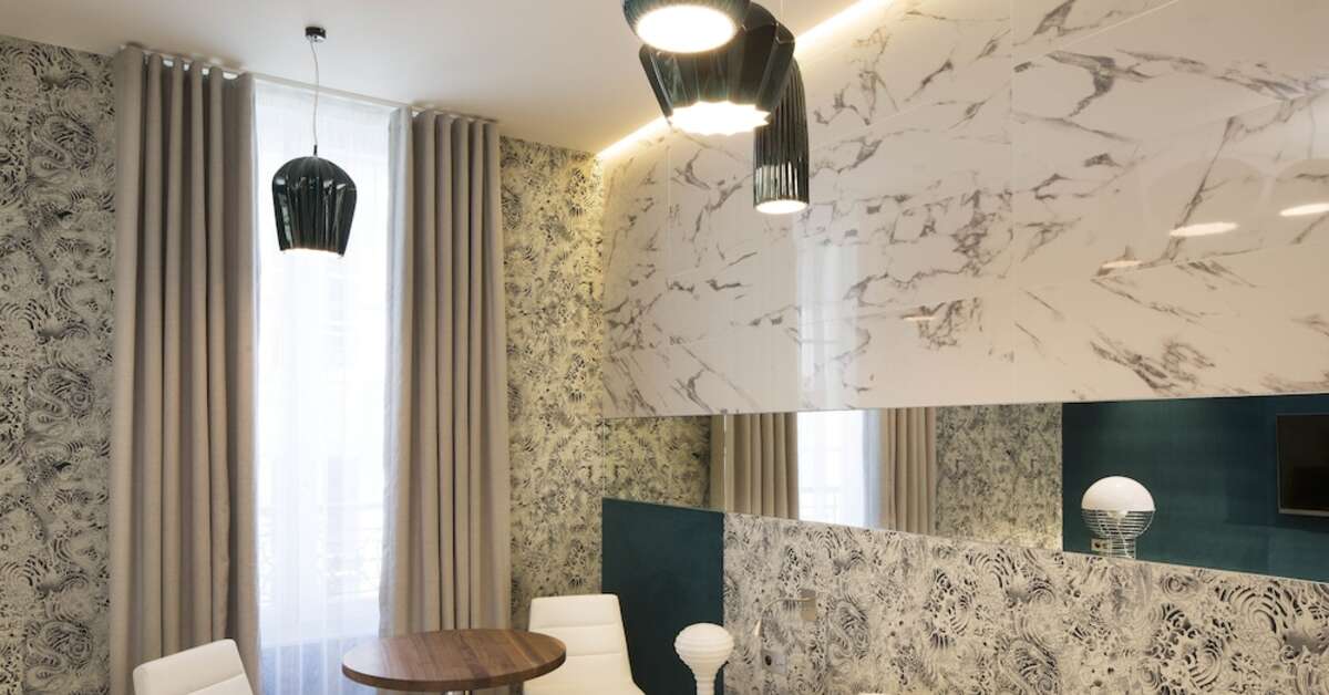 Een foto van Hotel Dupond Smith