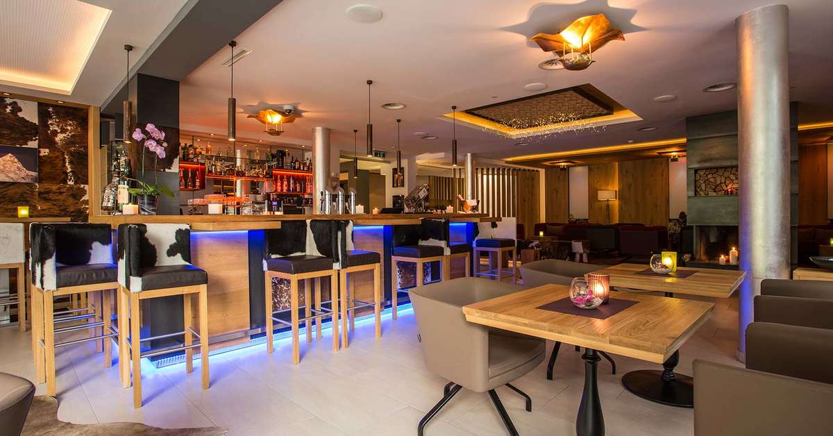 Een foto van Hotel Fliana