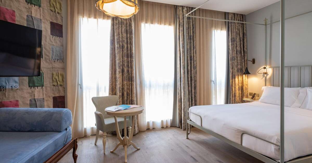 Een foto van Ville Sull'Arno