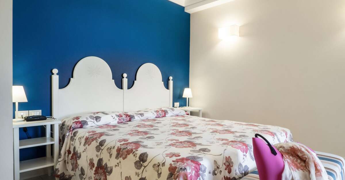 Ein Foto Hotel Danieli Pozzallo