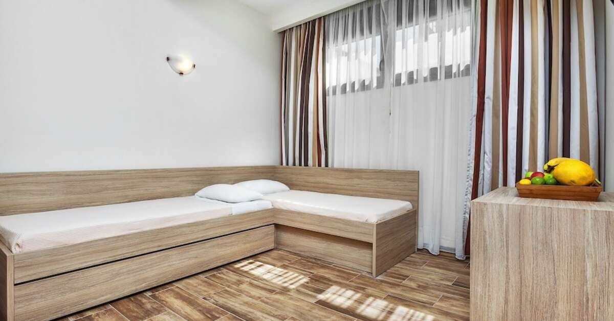 Ein Foto Possidi Paradise Hotel
