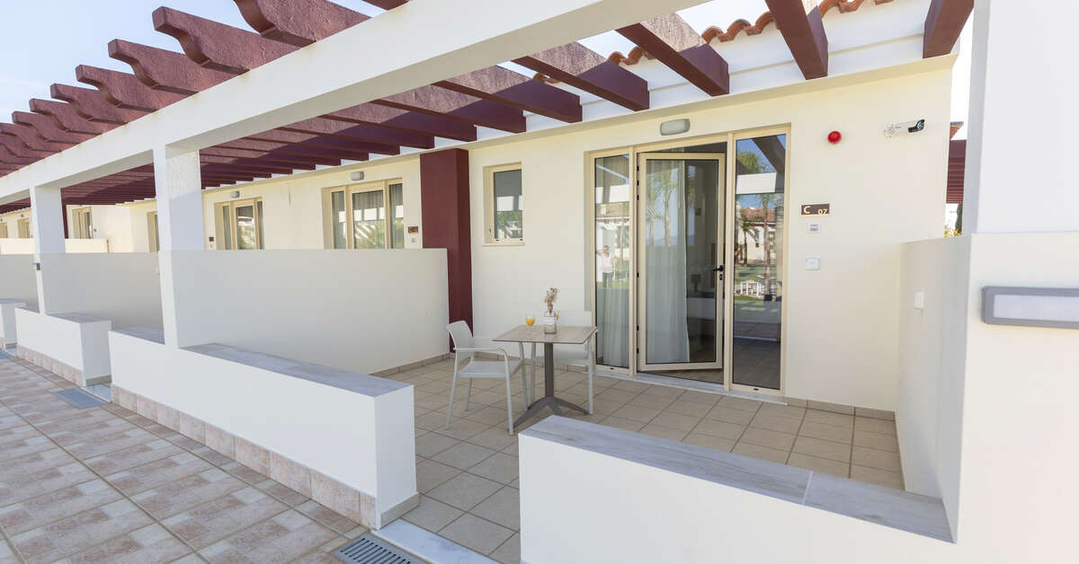 Een foto van Hotel Rural Bricia Du Mar