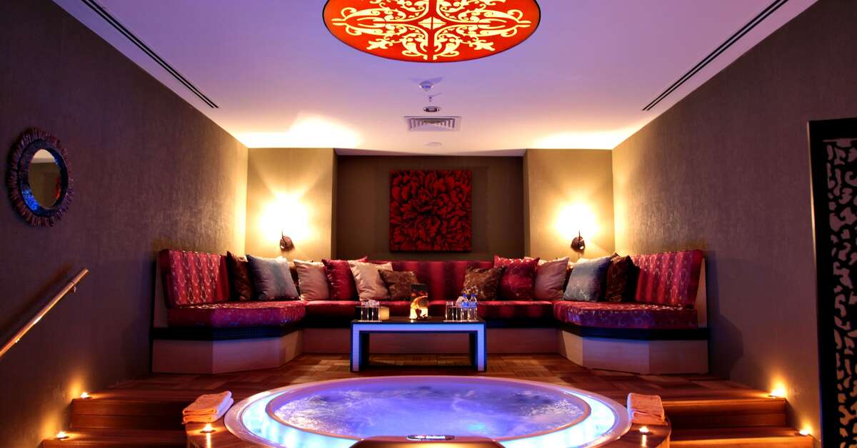 Een foto van Cratos Premium Hotel & Casino