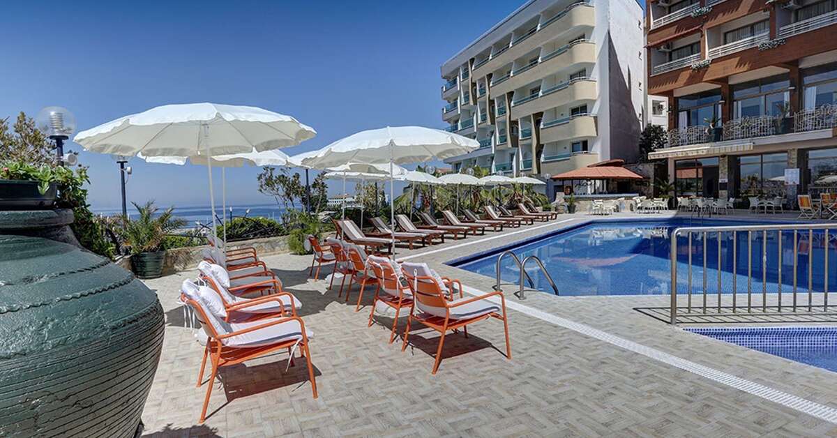 Ein Foto Suhan Seaport Hotel