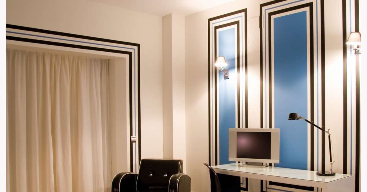 Een foto van Hotel Mariposa