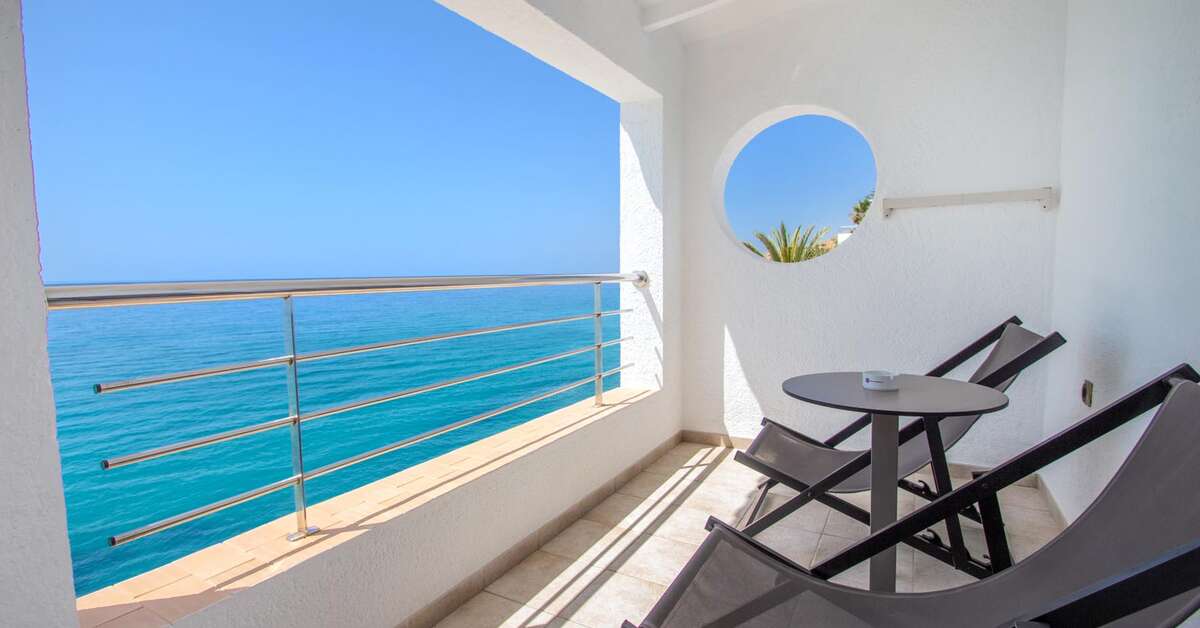 Een foto van Hotel Servigroup Montiboli