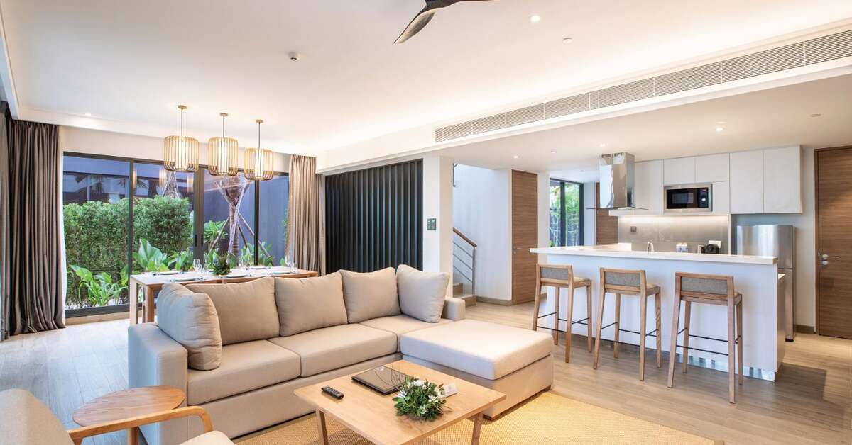 Een foto van Stay Wellbeing & Lifestyle Resort