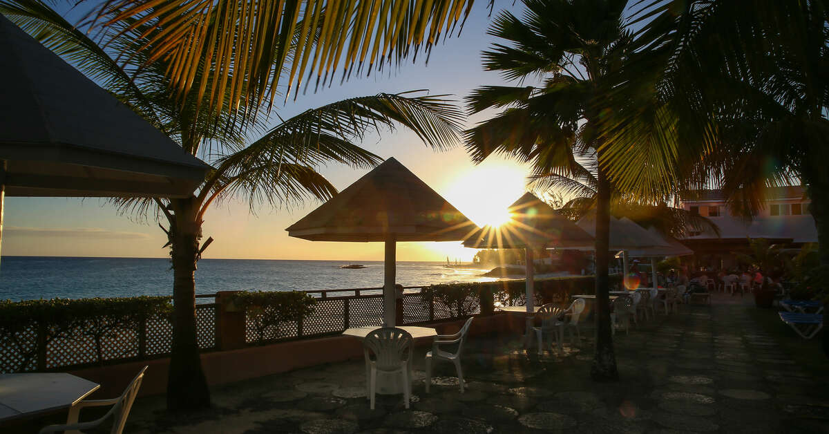 Een foto van Barbados Beach Club