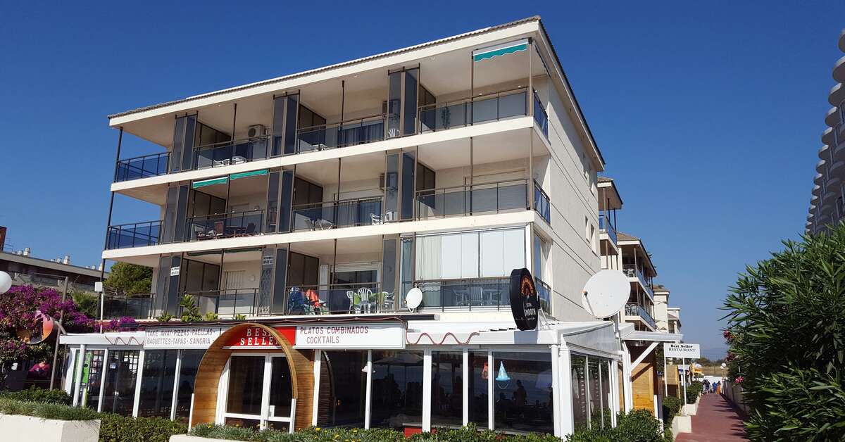 Een foto van Appartementen Augustus