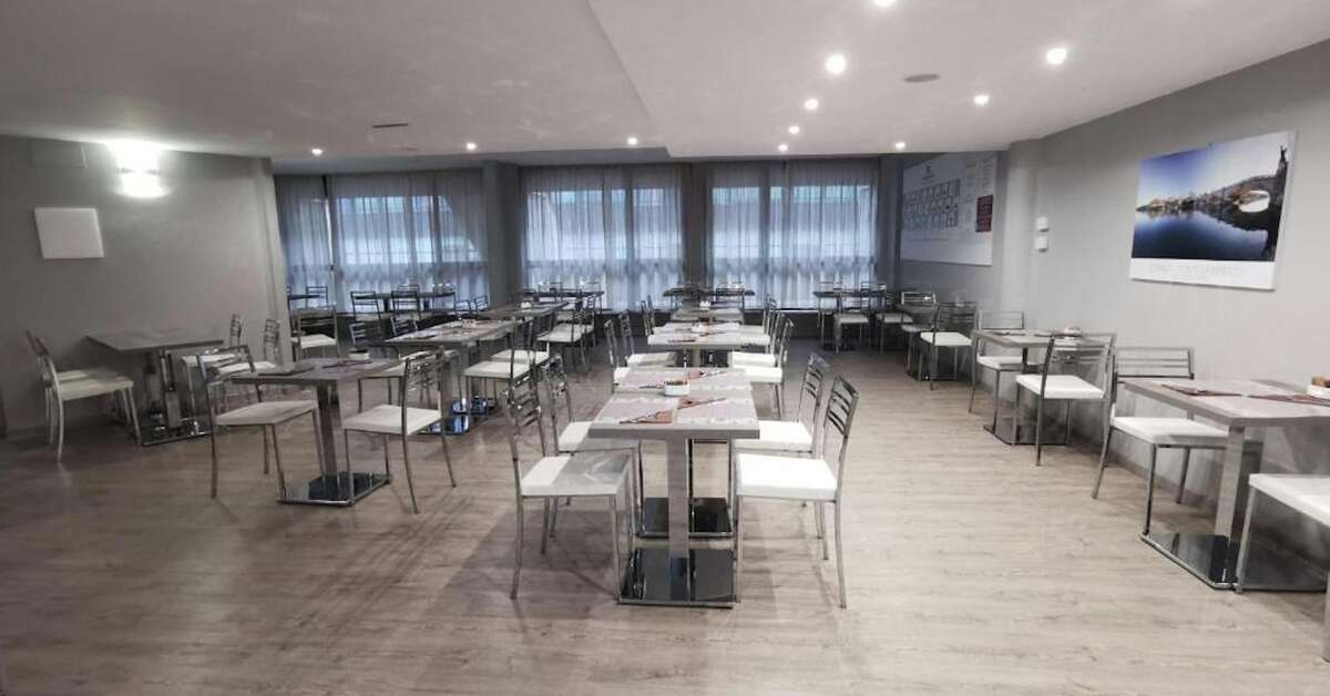 Een foto van Best Quality Hotel Politecnico