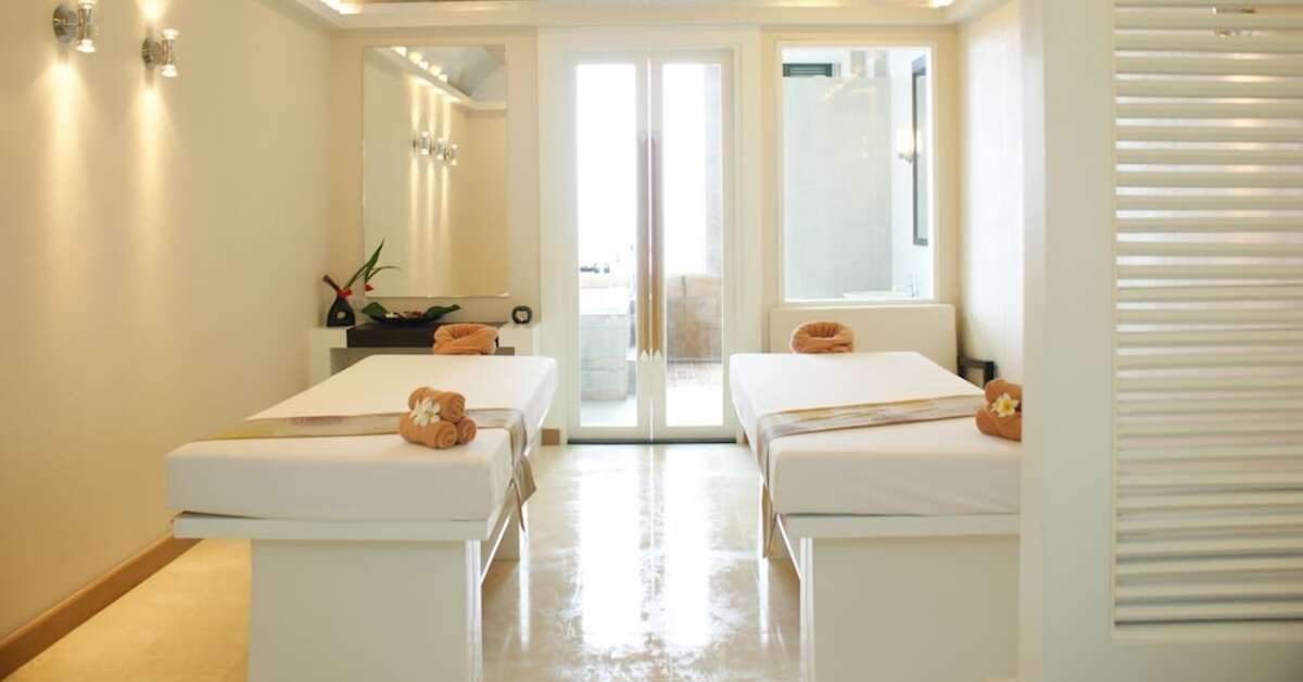 Een foto van The Zign Hotel & Villa