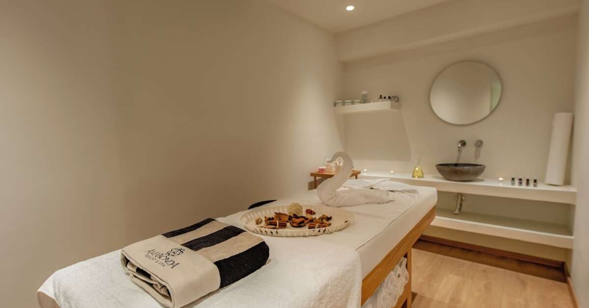 Een foto van Amaronda Resort & Spa