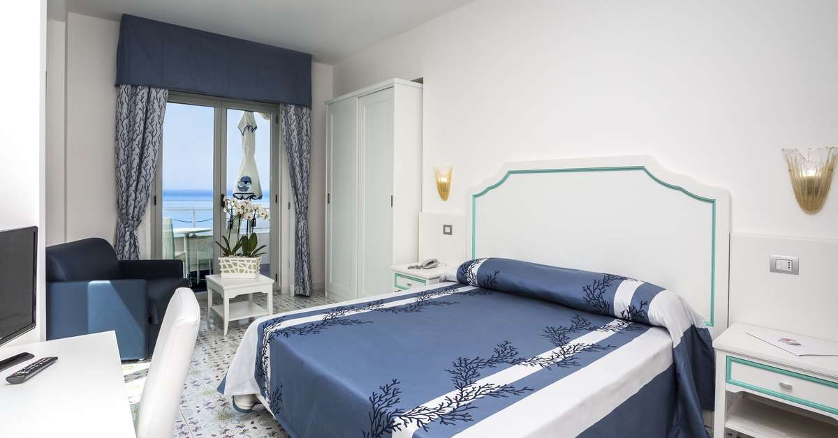 Een foto van Hotel Ferretti