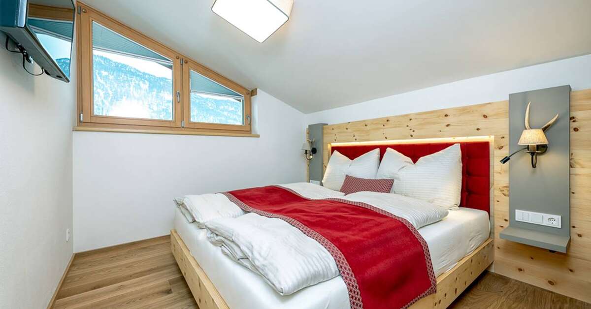 Een foto van Hotel Schörhof