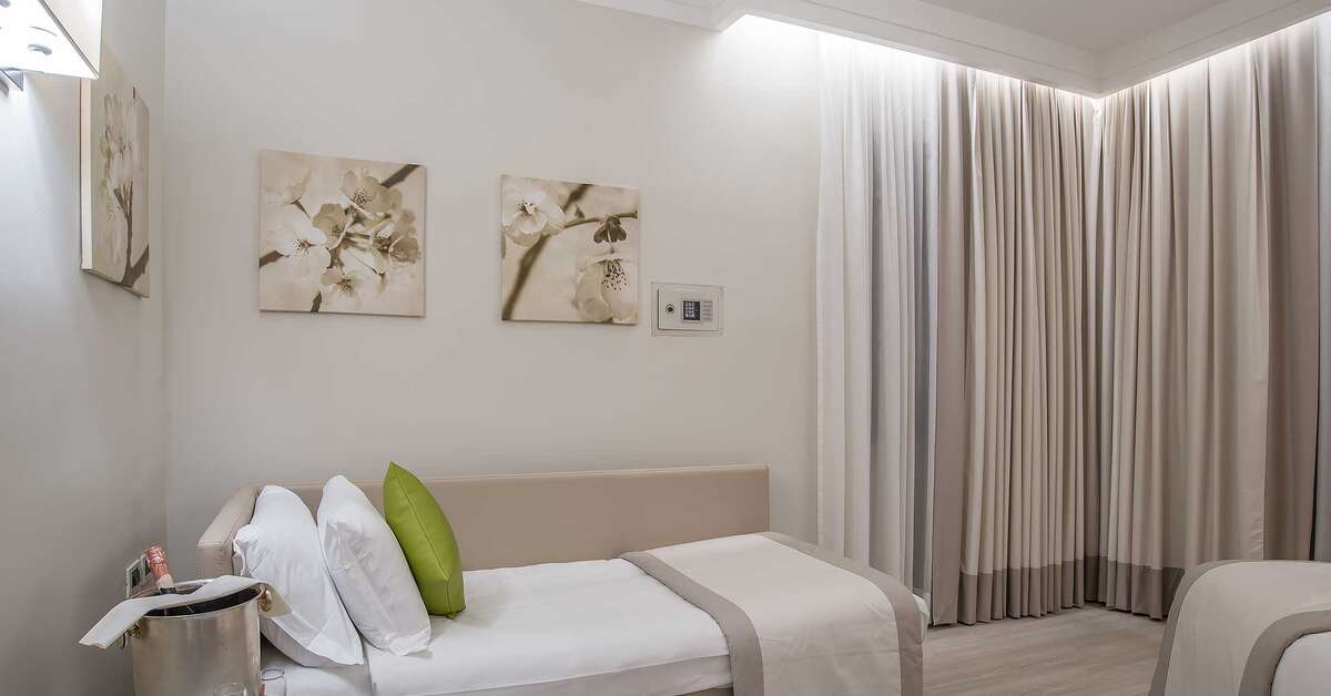 Een foto van Hotel La Giocca