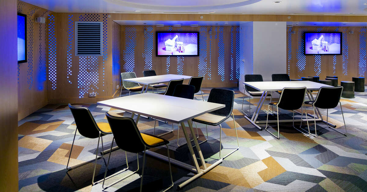 Een foto van Klaus K Hotel