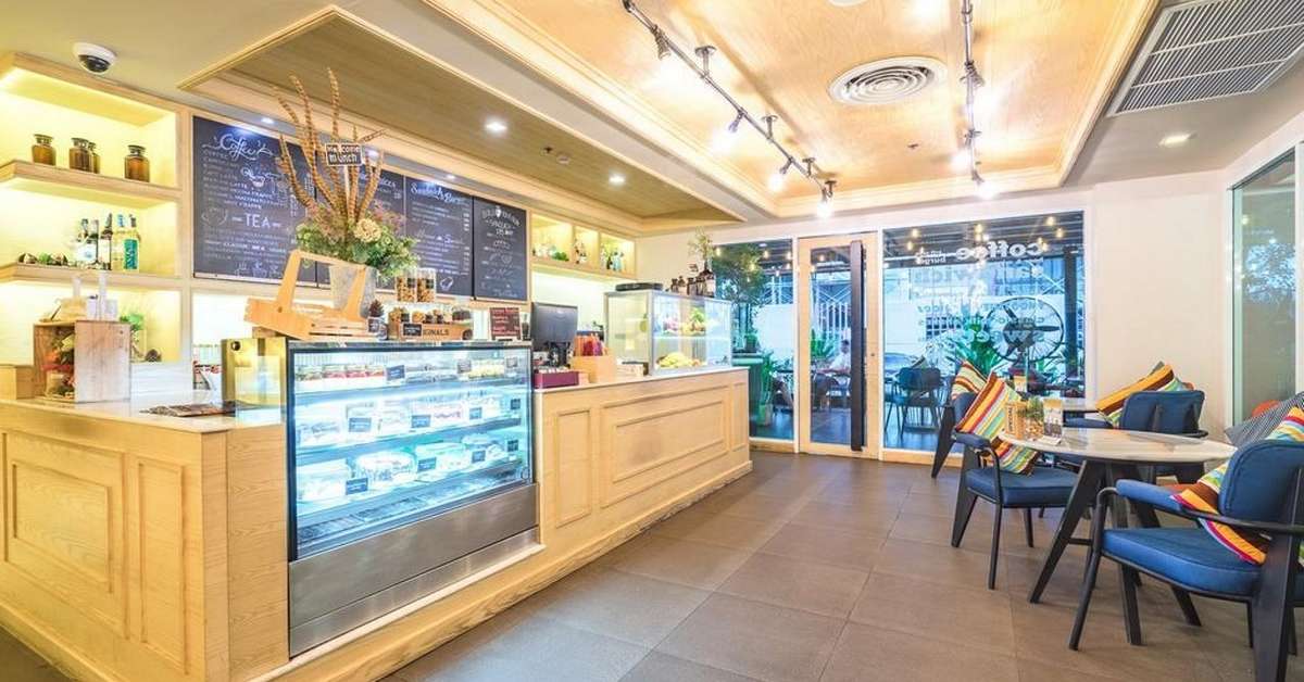 Een foto van Citrus Sukhumvit 11