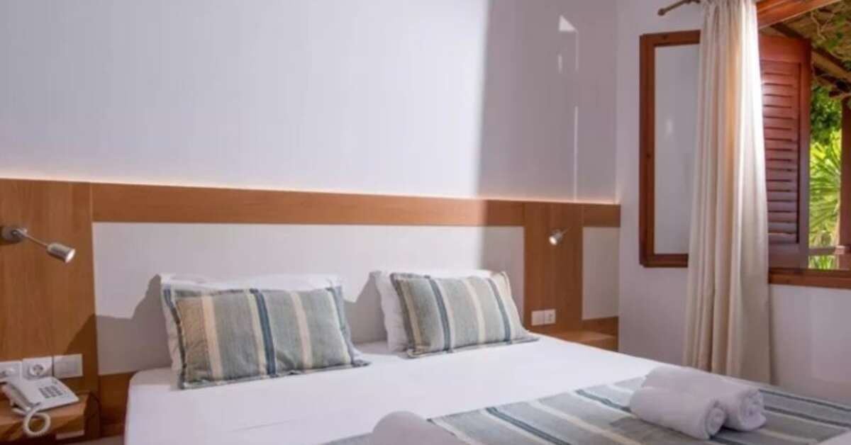 Een foto van Kalypso Hotel