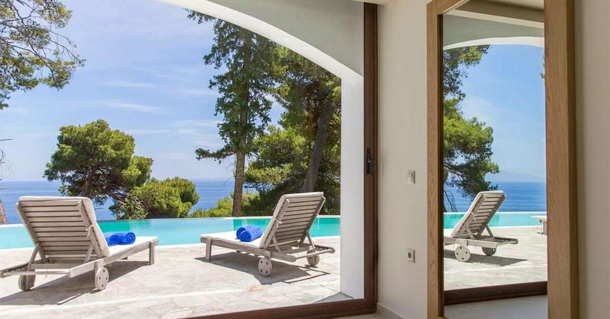 Een foto van Corfu Holiday Palace