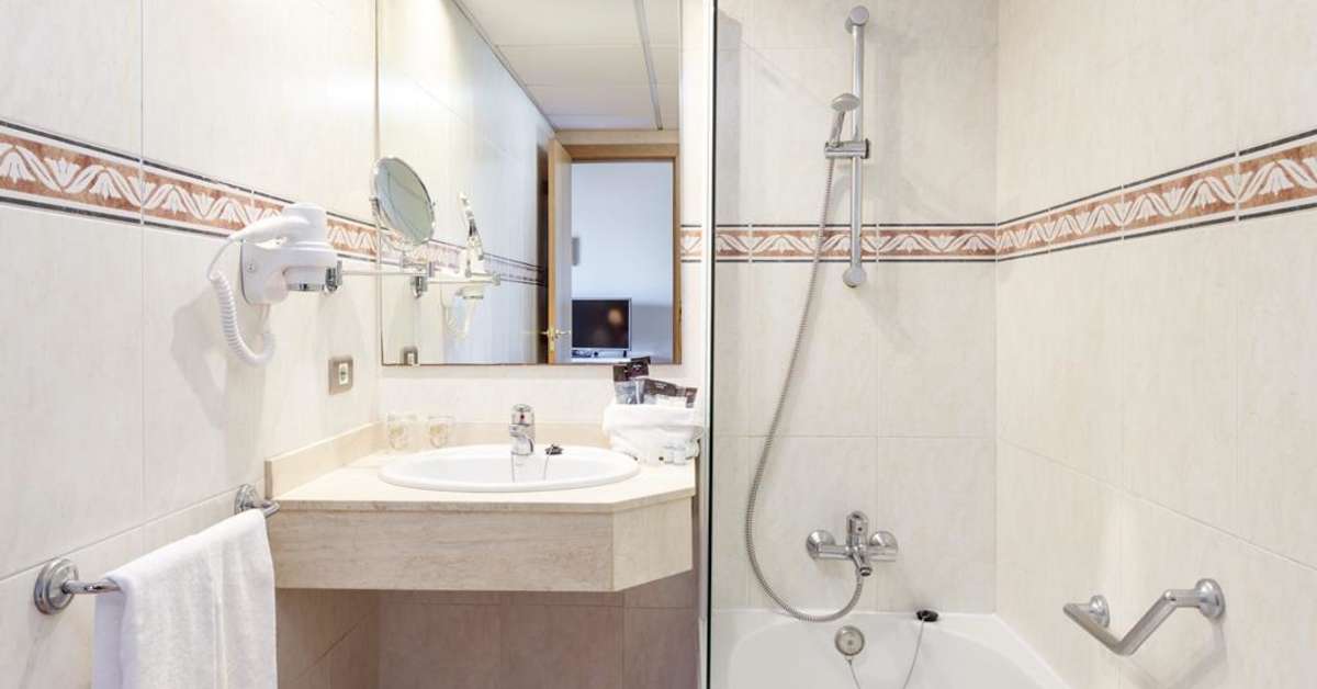 Een foto van Hotel O7 Tenerife