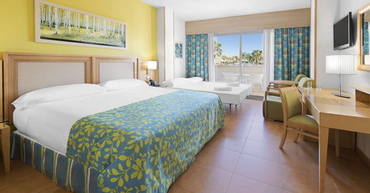 Een foto van Elba Costa Ballena Beach & Thalasso Resort