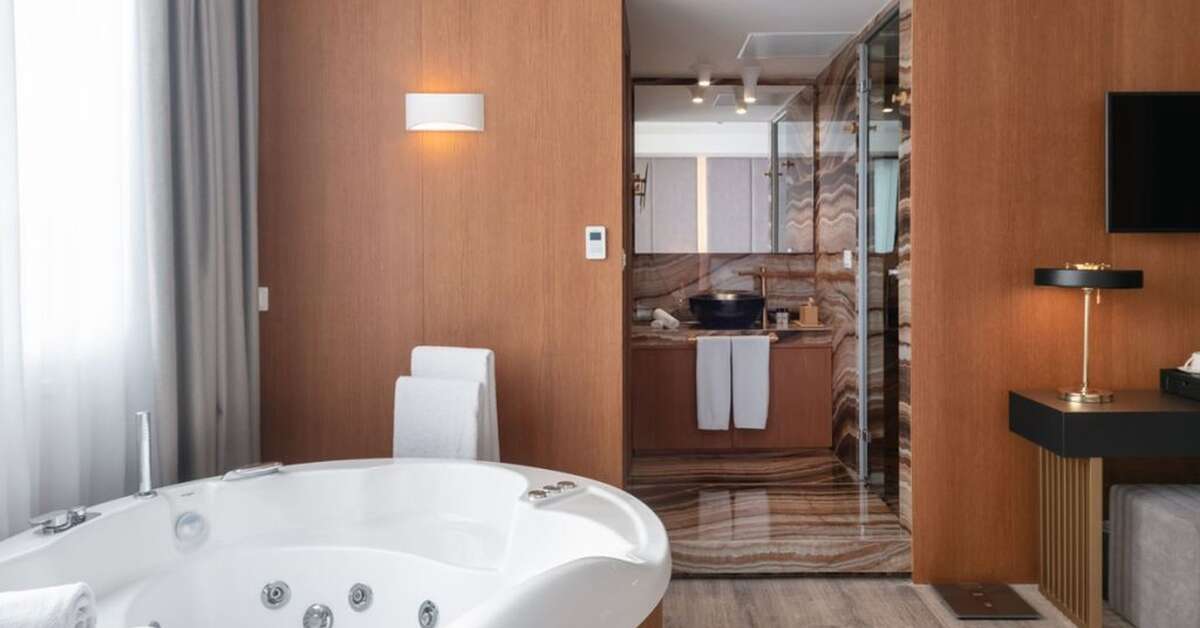 Een foto van Elia Ermou Athens Hotel