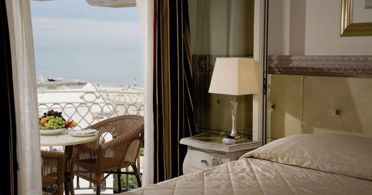 Een foto van Palace Hotel