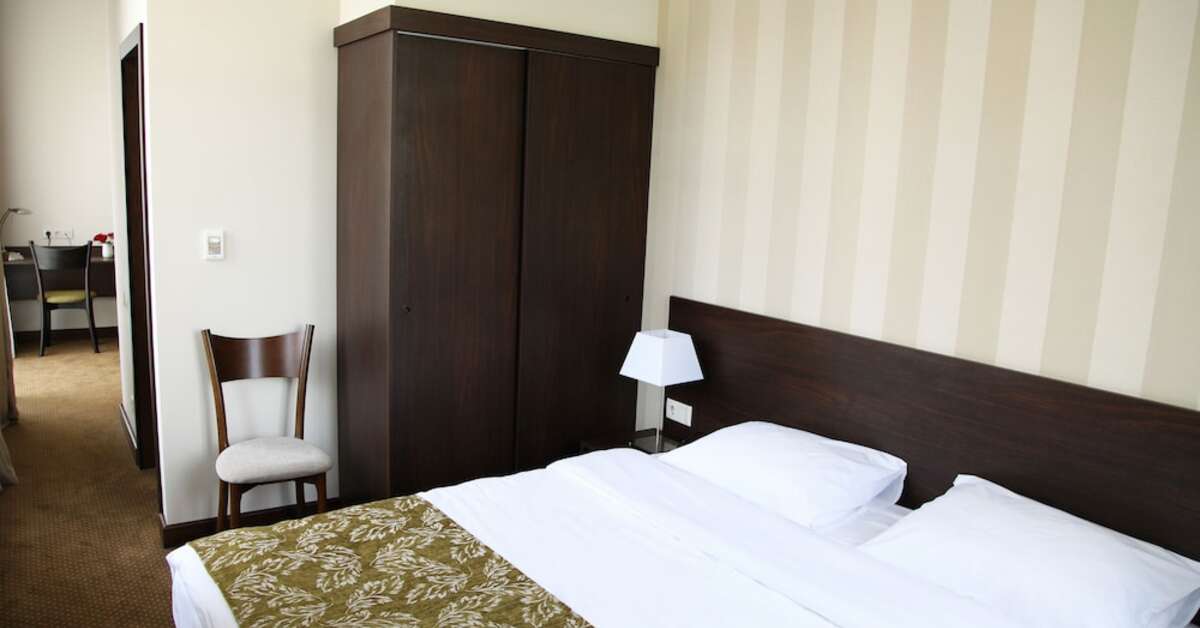 Een foto van Citrus Hotel Tbilisi