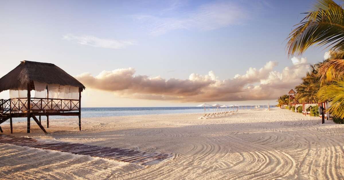 Ein Foto El Dorado Maroma