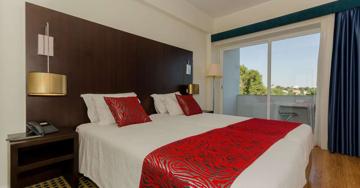Een foto van Hotel Lido