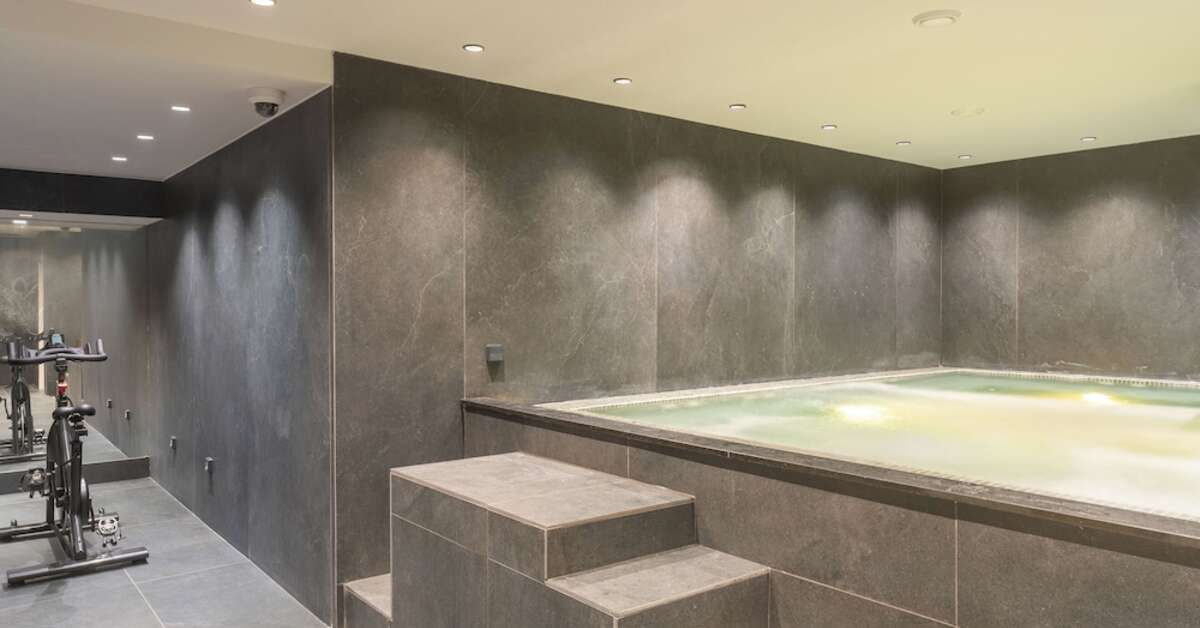 Een foto van Vila Baleira Residence