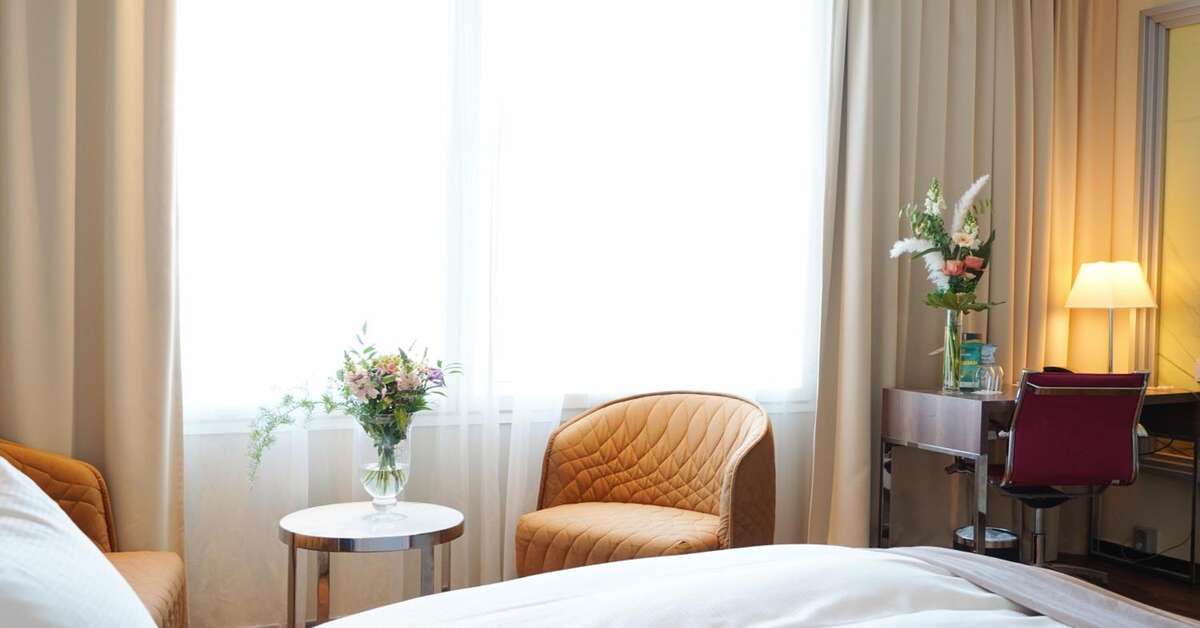 Een foto van Clarion Hotel Arlanda Airport