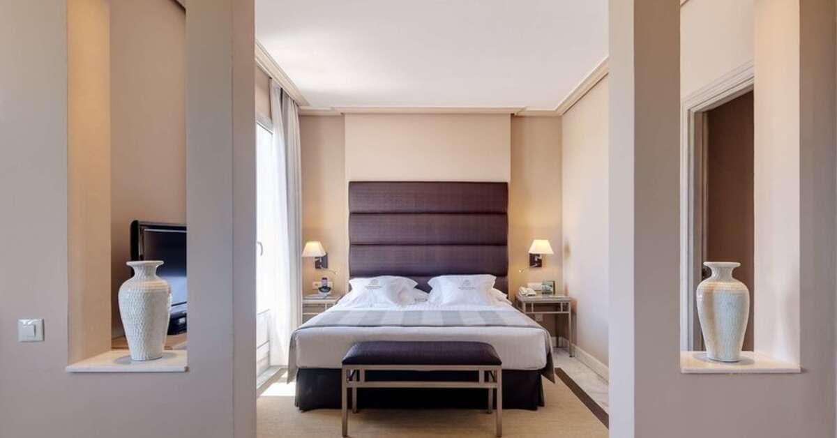 Een foto van Barcelo Montecastillo Golf & Sports Hotel