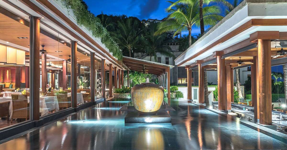 Ein Foto Andara Resort & Villas