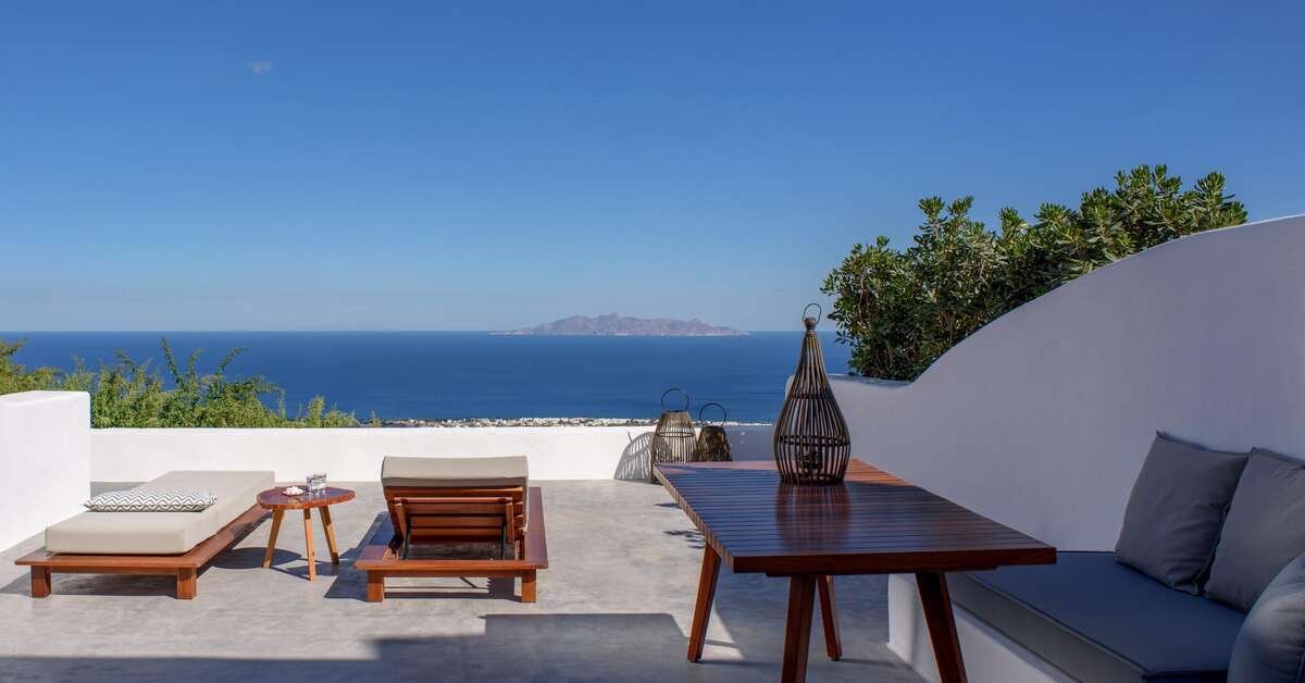 Een foto van Villas by Senses Collection