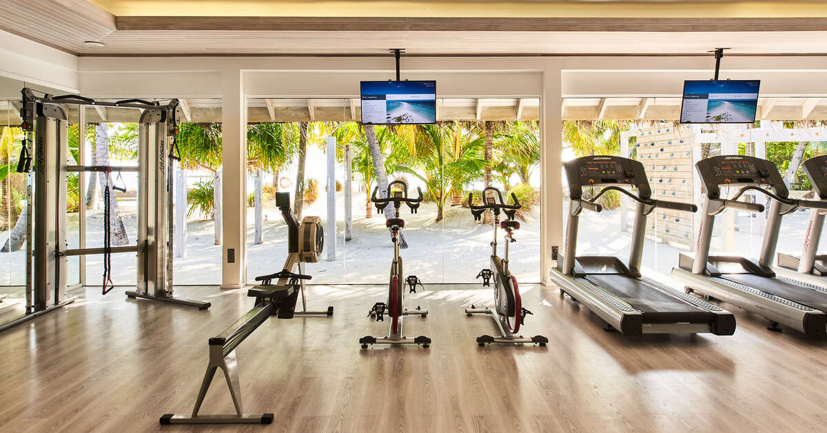 Een foto van Finolhu a Seaside Collection Resort