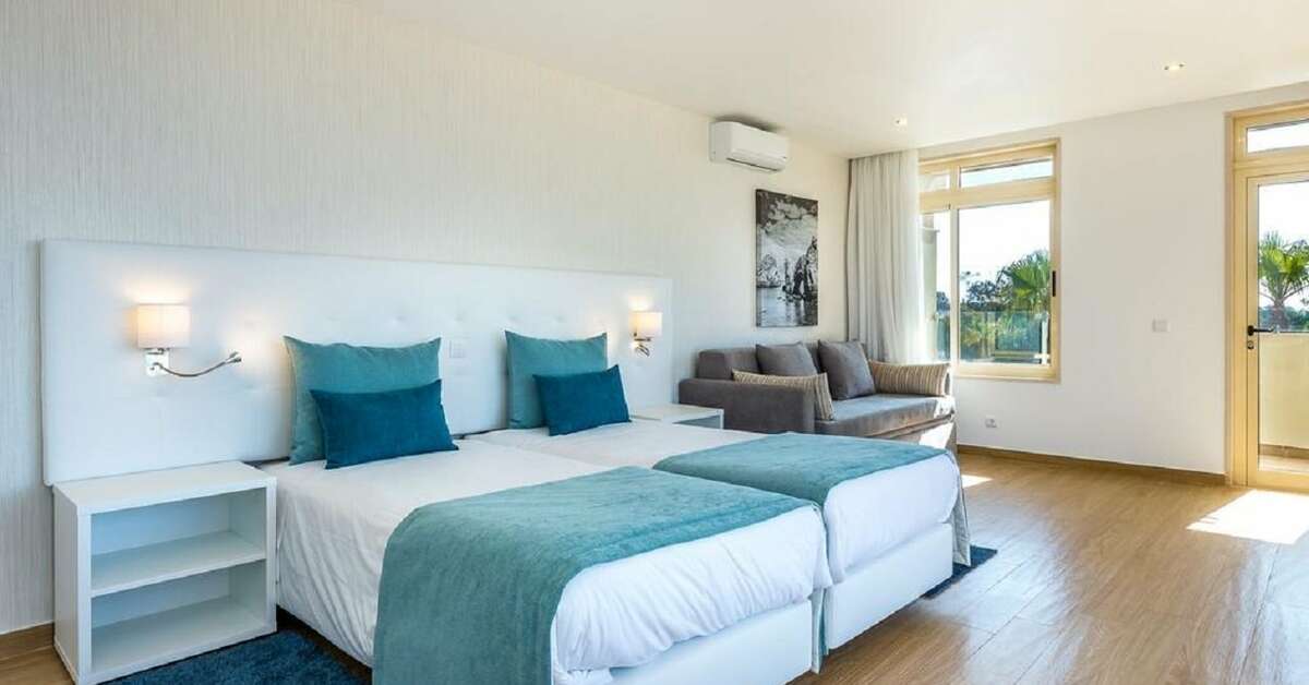 Een foto van Auramar Beach Resort