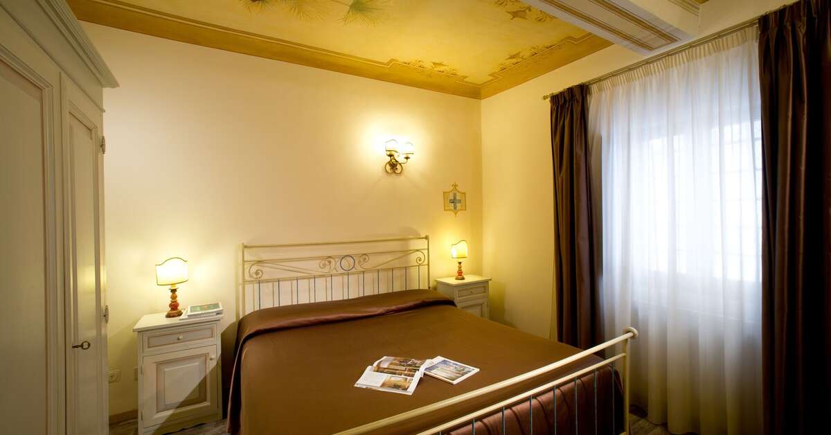 Een foto van Palazzo di Valli