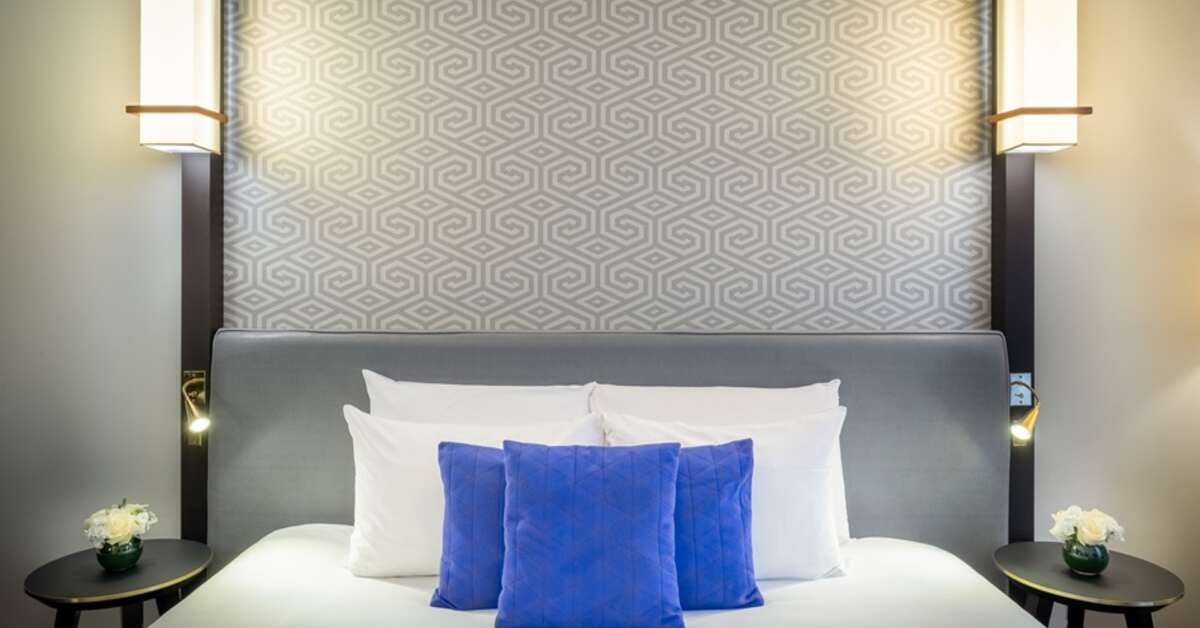 Een foto van Le Marquis by Inwood Hotels