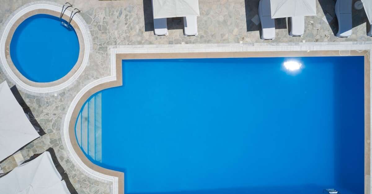 Een foto van Polos Hotel Paros