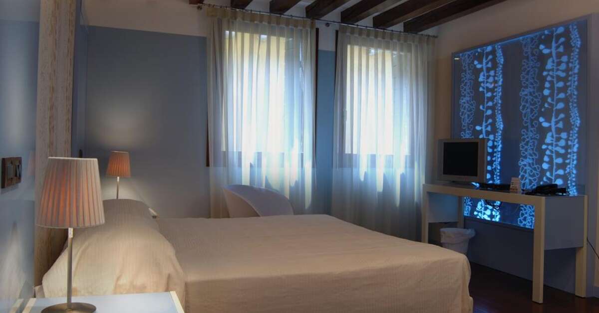 Een foto van Casa Verardo Residenza d'Epoca