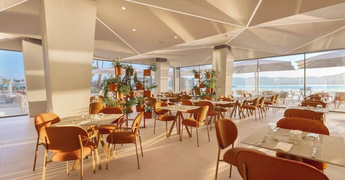 Een foto van Mirage Chalkida City Resort