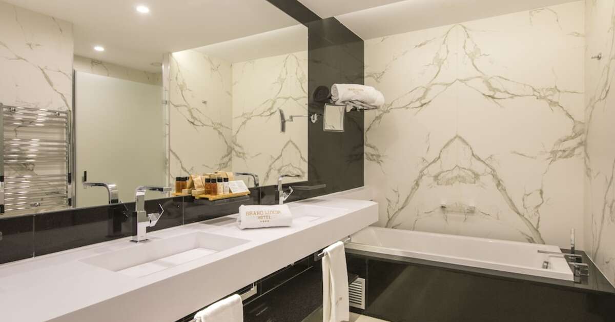 Ein Foto Four Points by Sheraton Costa Blanca Resort