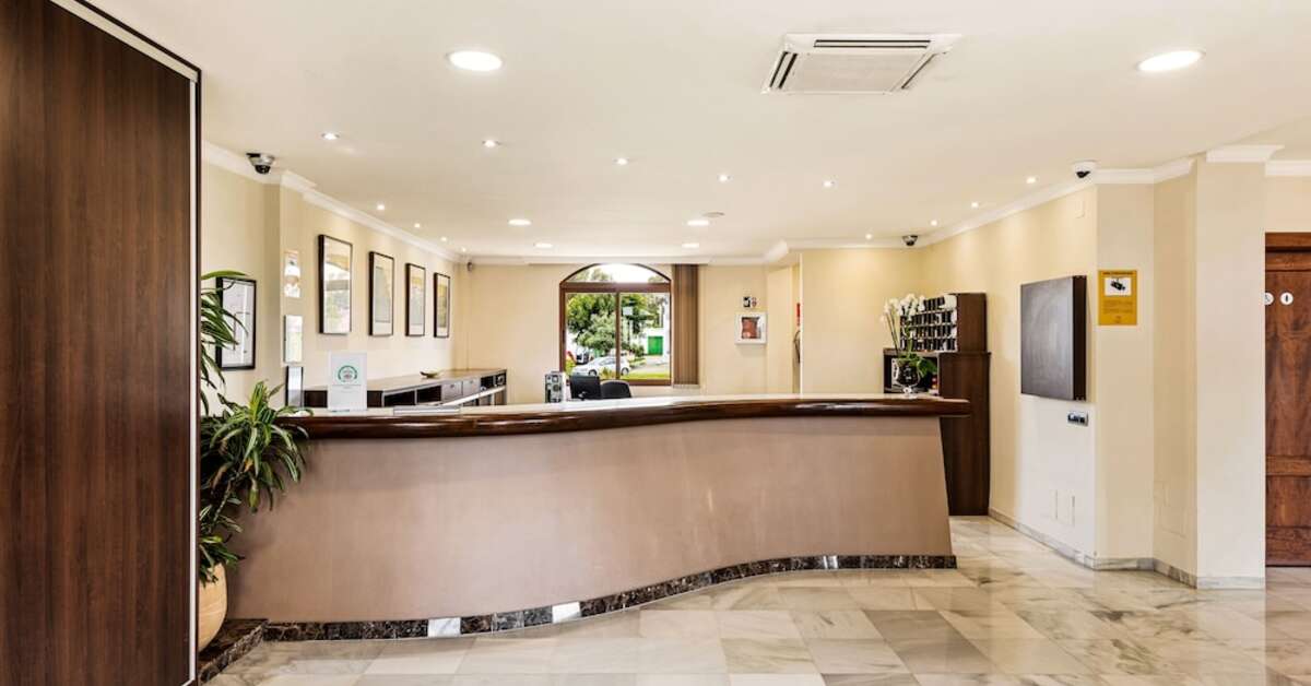 Een foto van Macdonald Villacana Resort