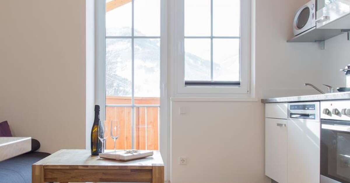 Een foto van Thorau's Lifestyle Appartementen