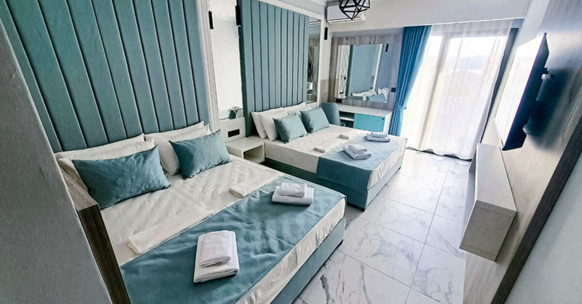 Een foto van Montenegrina Hotel & Spa